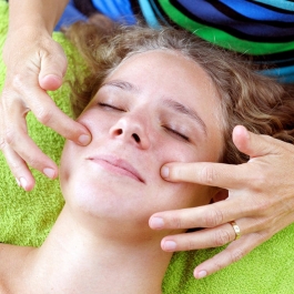 Obrazna refleksoterapija Sorensensistem | Globoka sprostitev in hormonsko ravnovesje v Kromberku | @terapijeng