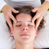 Japonski Cosmo Lifting obraza Sorensensistem | Globoka sprostitev in lifting v Kromberku NG | @terapijeng