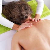 Tibetanska refleksoterapija vratu in glave Sorensensistem | Lajšanje migren in napetosti v Kromberku | @terapijeng